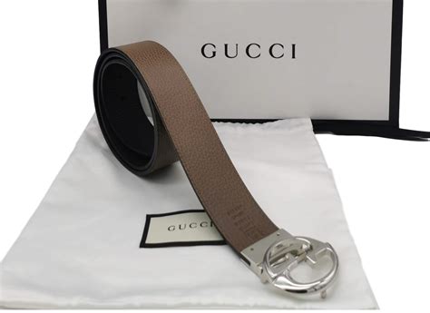 cinture gucci uomo shop online|gucci it sito ufficiale.